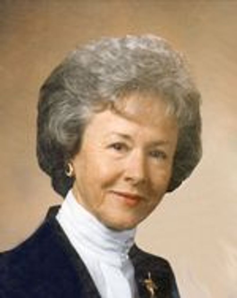 Eva Fouts