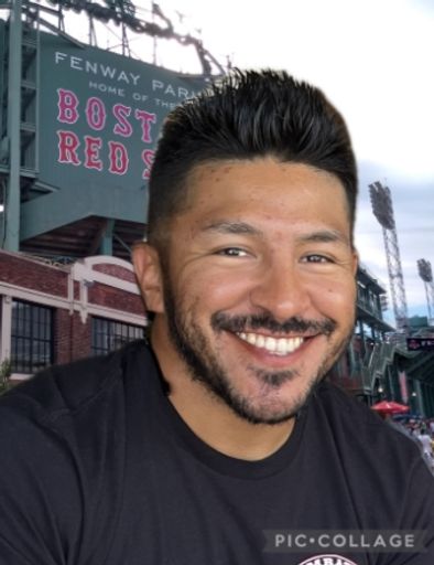 Carlos Chairez Profile Photo