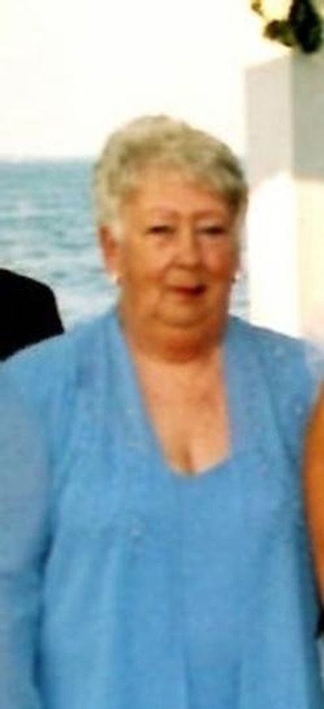 Pauline T. Miller