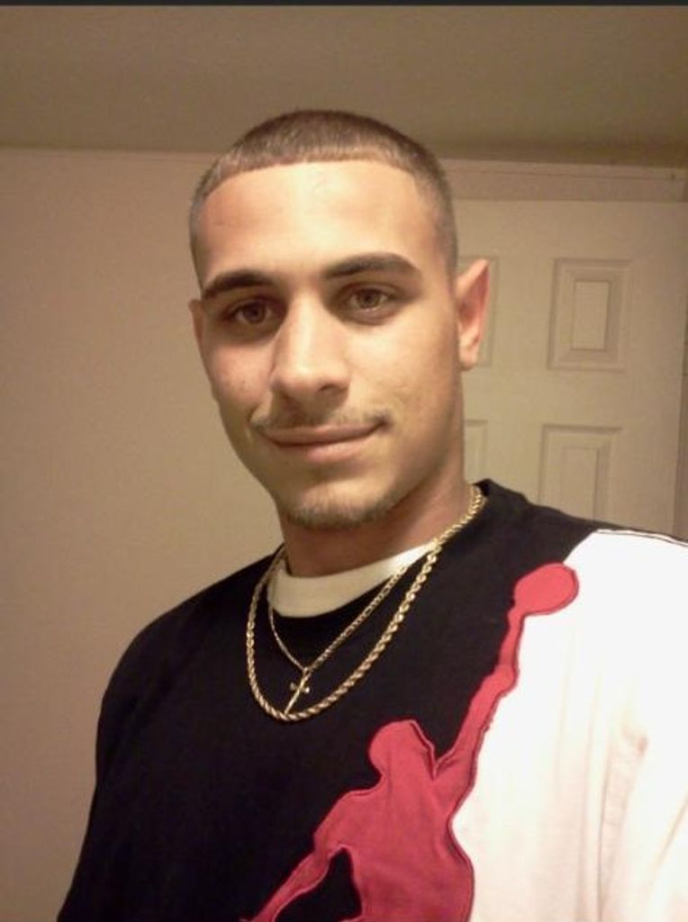 Craig Allen Harris Profile Photo