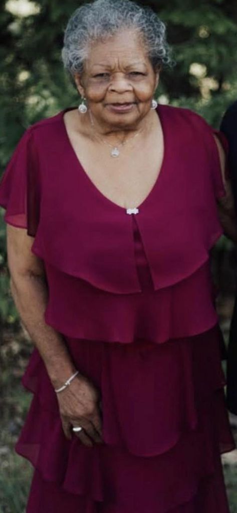 Mrs. Bettie J. Parker Profile Photo