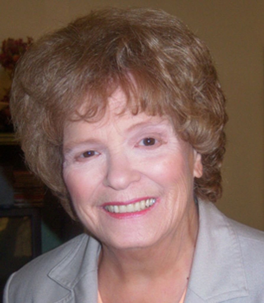 Margaret Haig