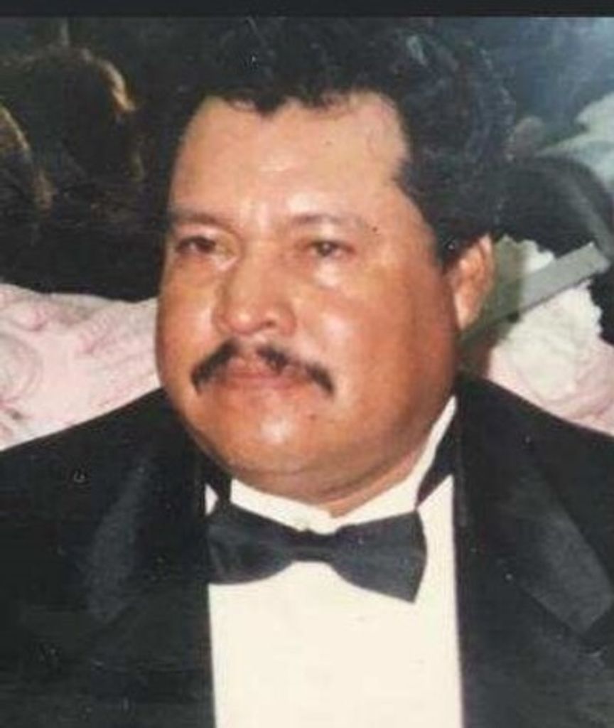 Jose Angel Ramirez Profile Photo