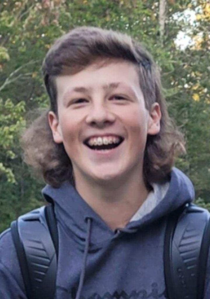 Tyler Ross Christman Profile Photo