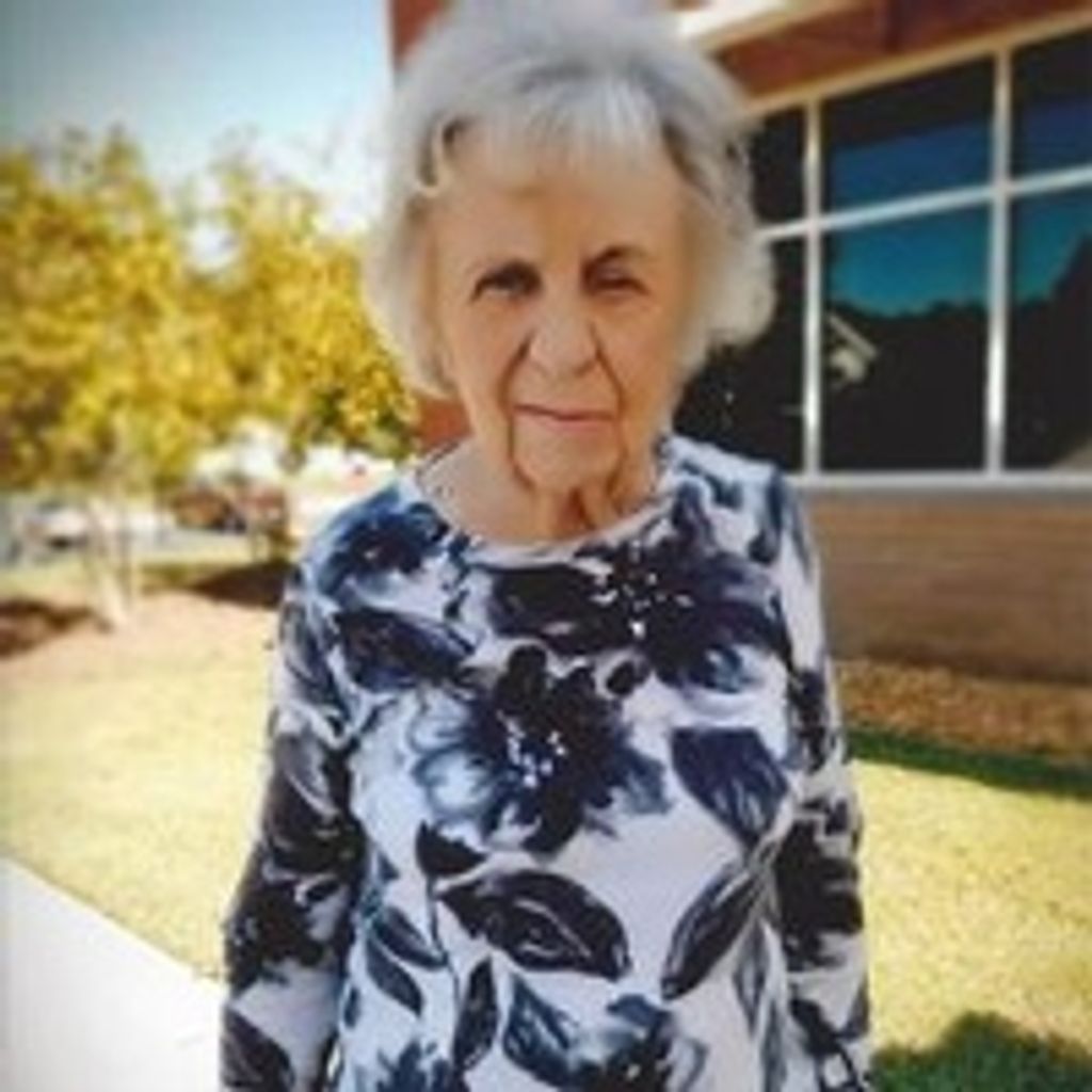 Loretta W. Freeman
