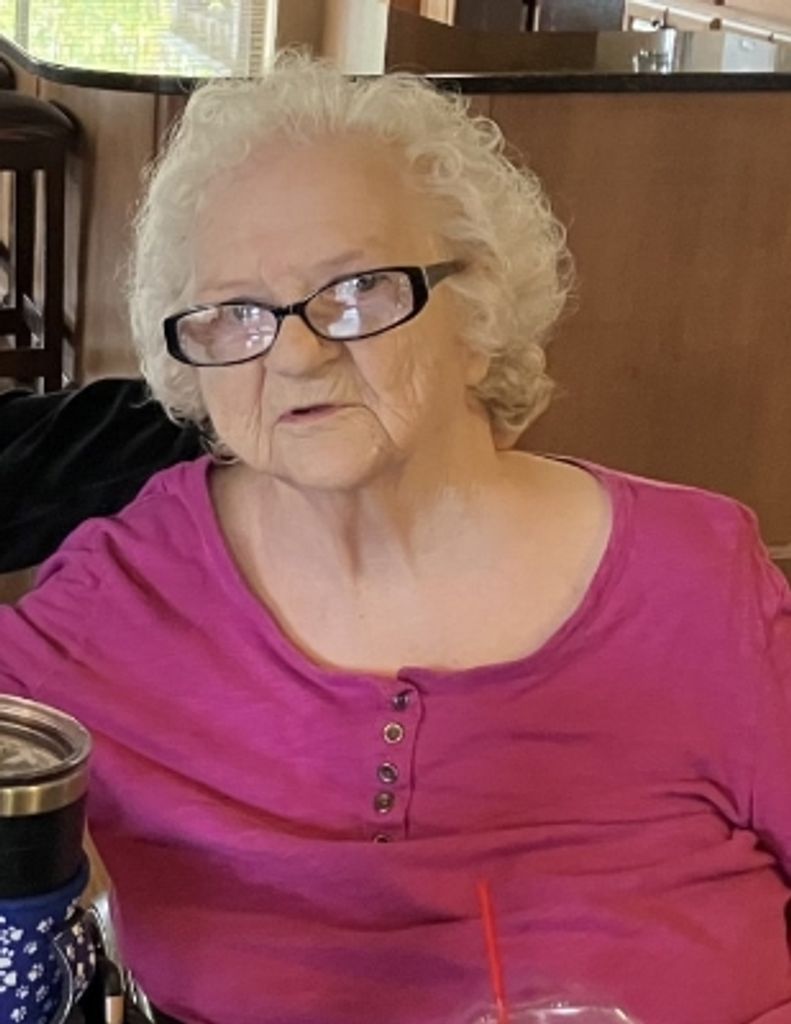 Carolyn S. Tawney