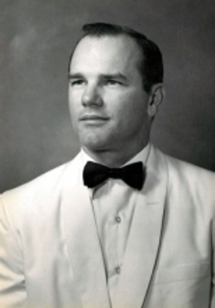 Walter Edward Robinson