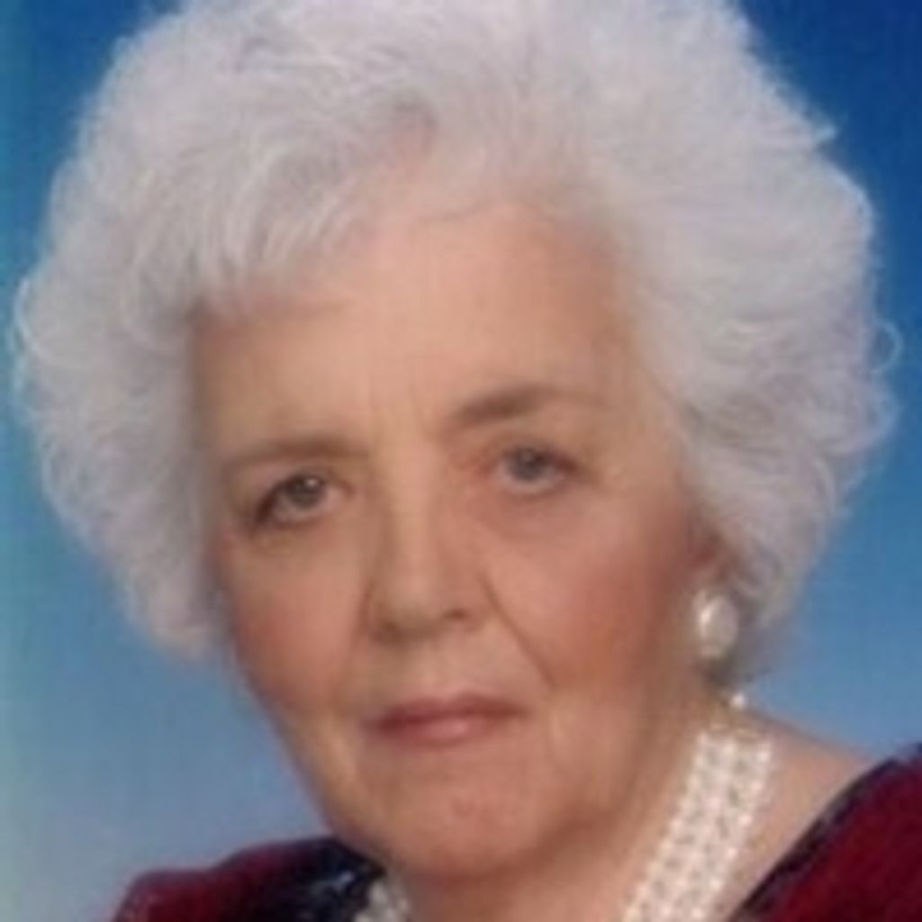 Mildred M. Wolfe