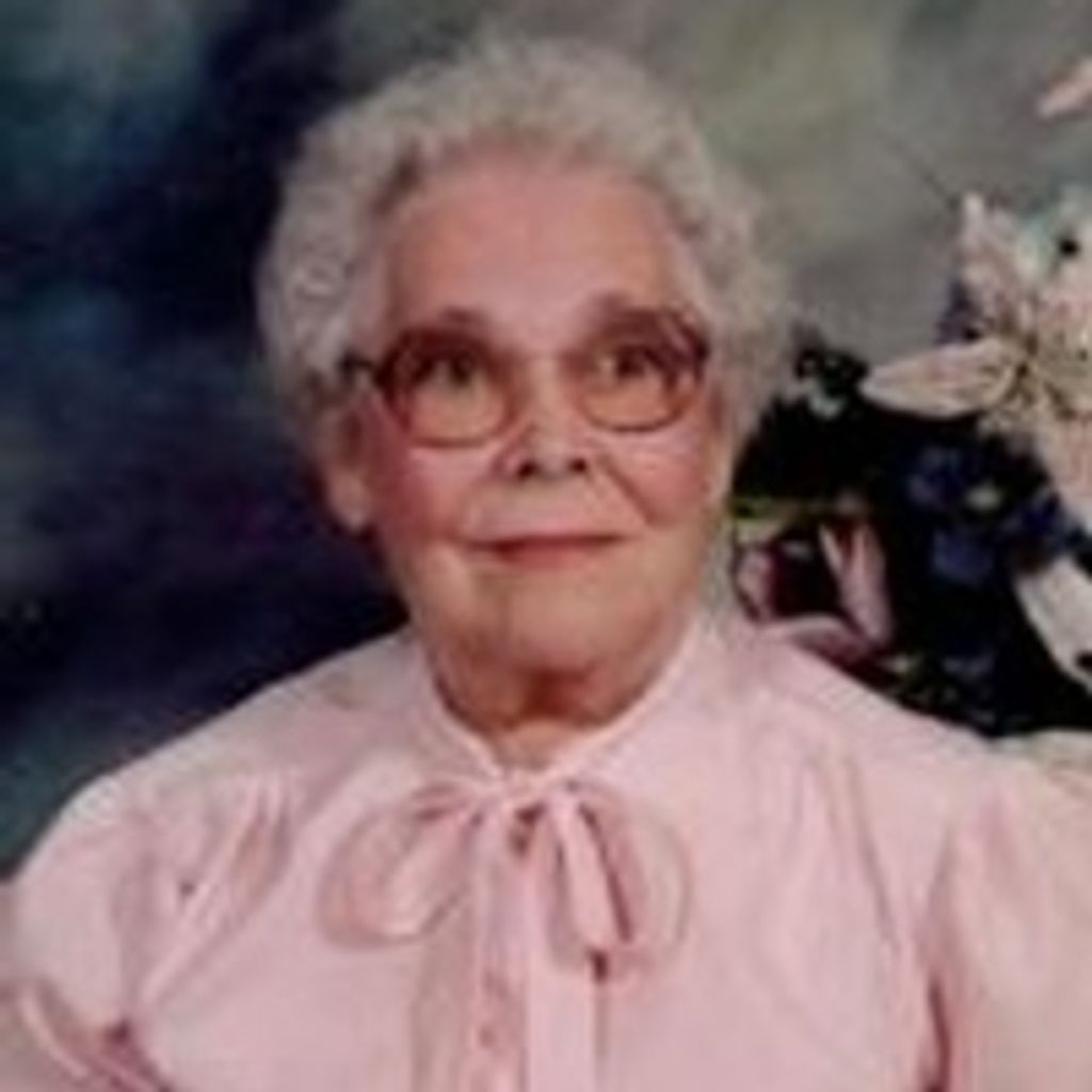 Ruth Matthews