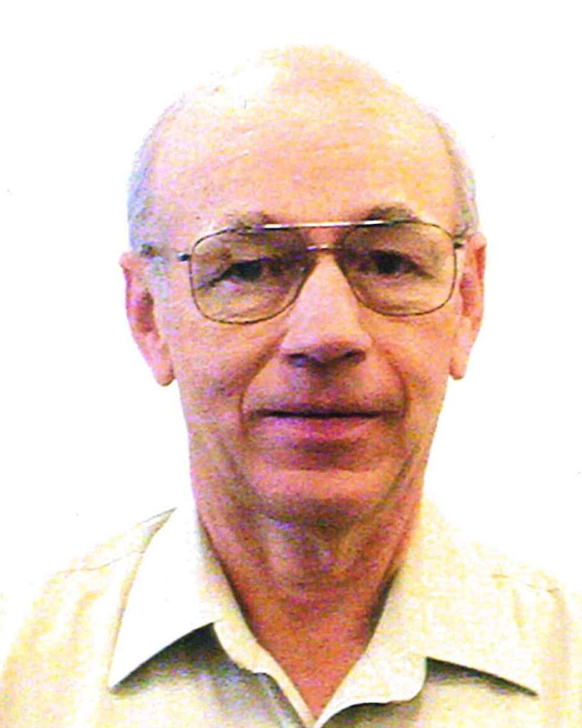 David E. Herrmann
