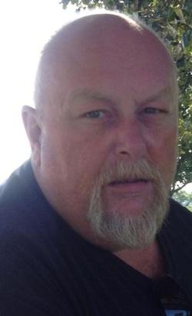 Calvin Craig Johnson