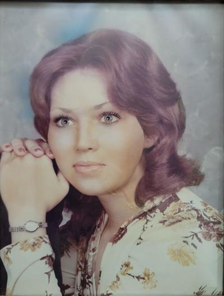 Katrina Rasnick Profile Photo
