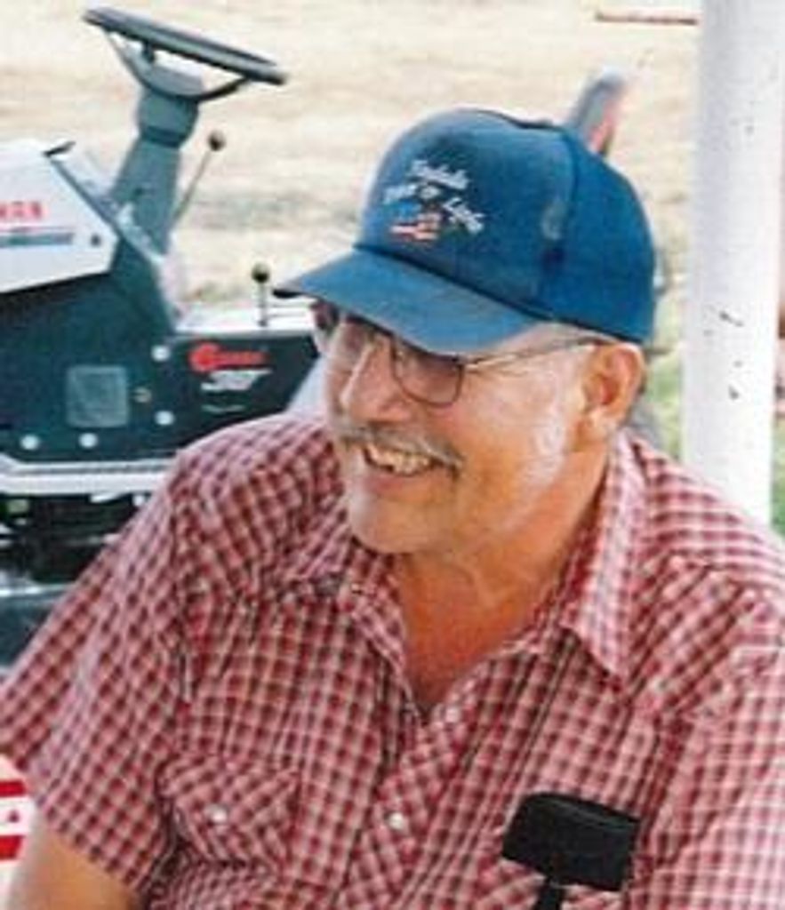 Henry Edward Abeyta Profile Photo