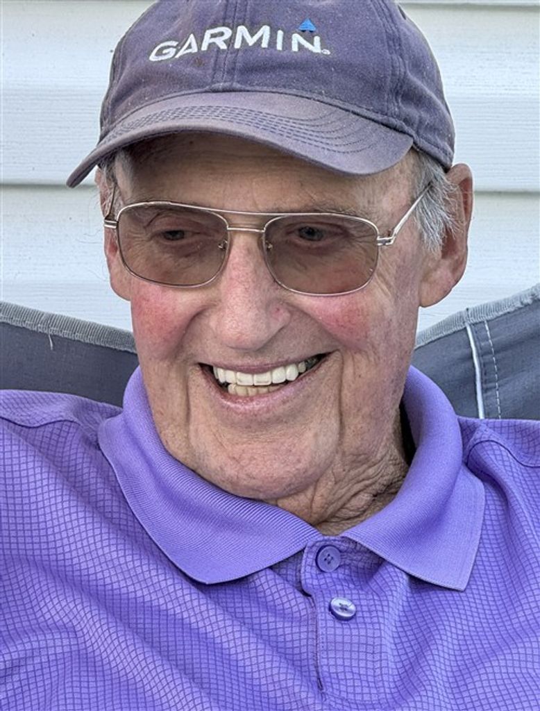 William "Bill" Hubert Lee Profile Photo