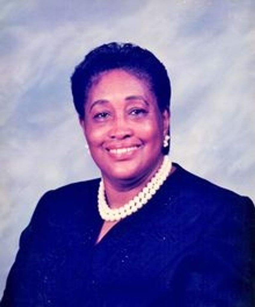 Ms Geraldine High