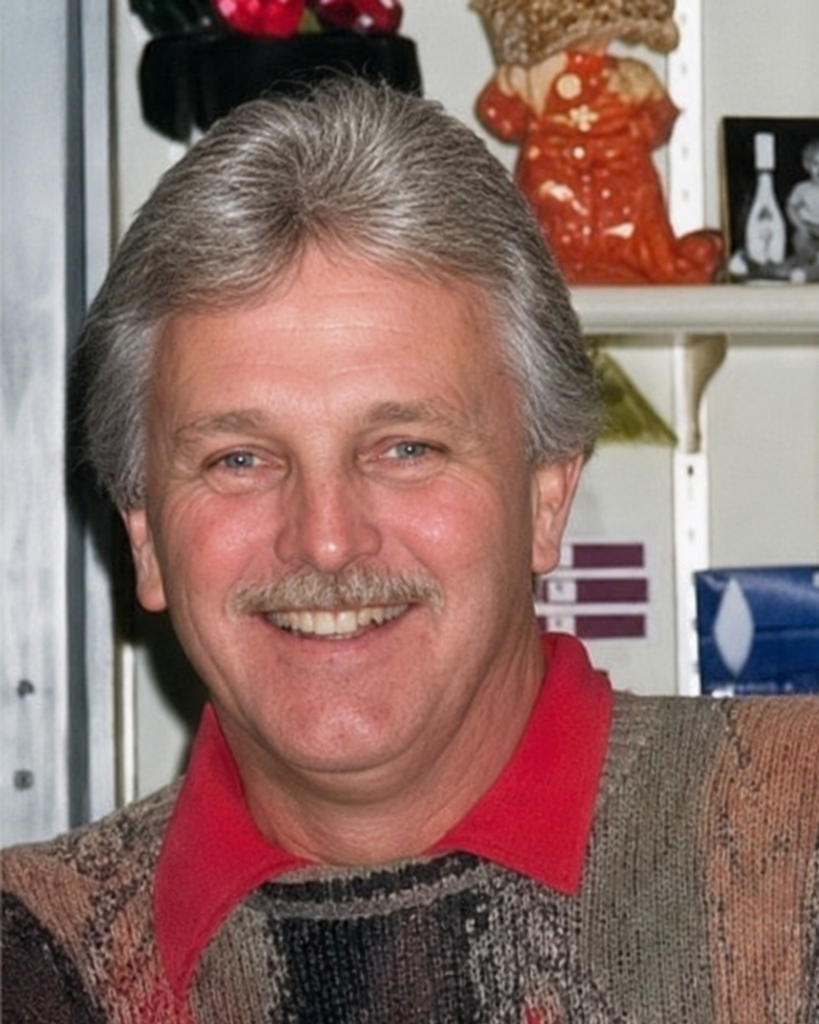 Jimmy J. Sears Profile Photo