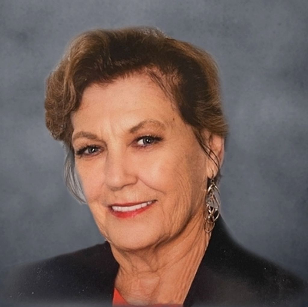 Mary Lindsey Strickland Profile Photo