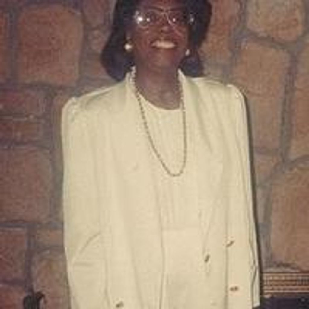 Bernice Carroll