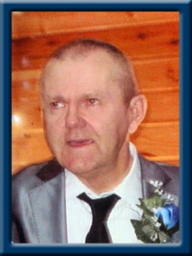 Richard Joseph Hawkes