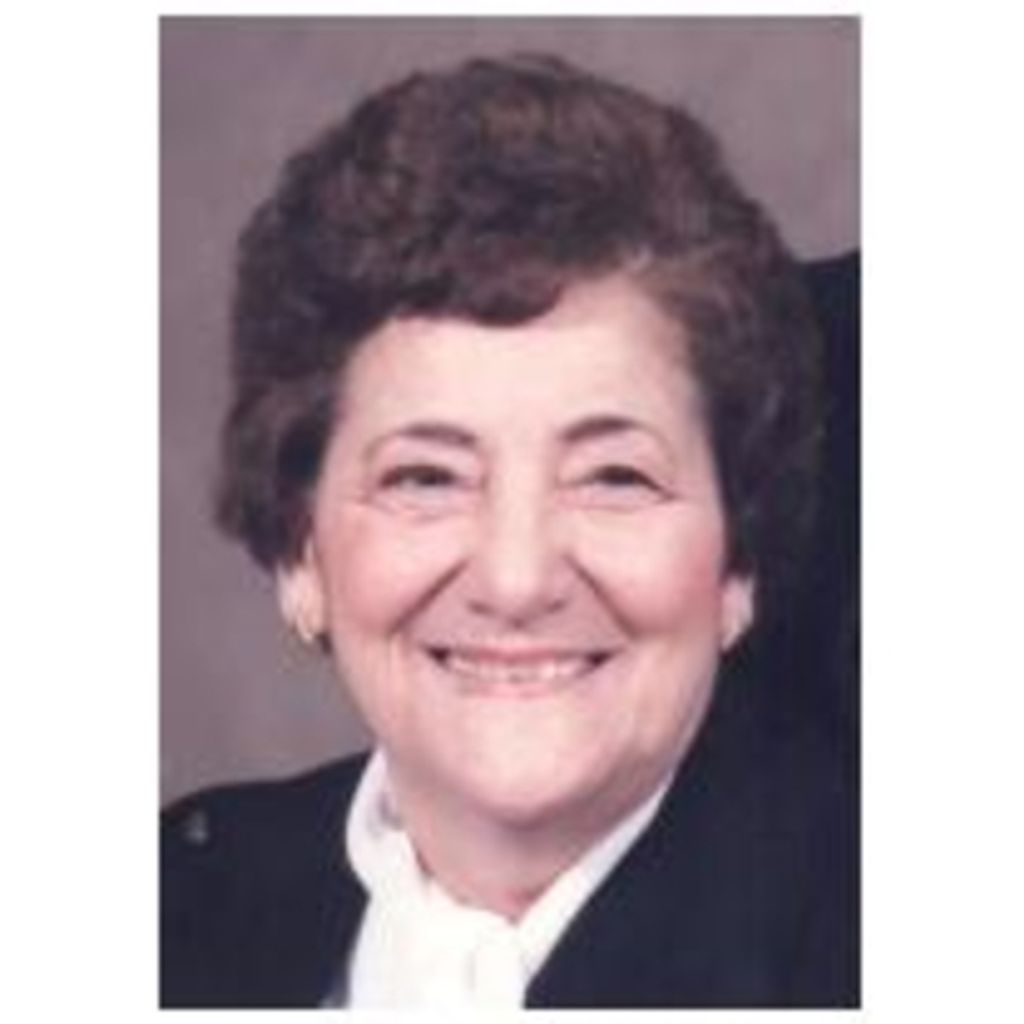Mary Viveiros