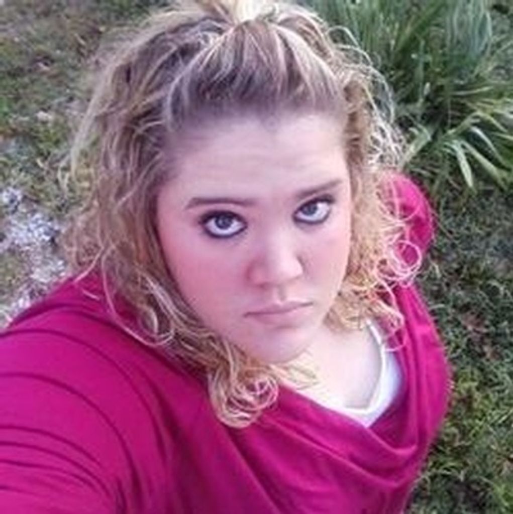 Ashley Marie Holden