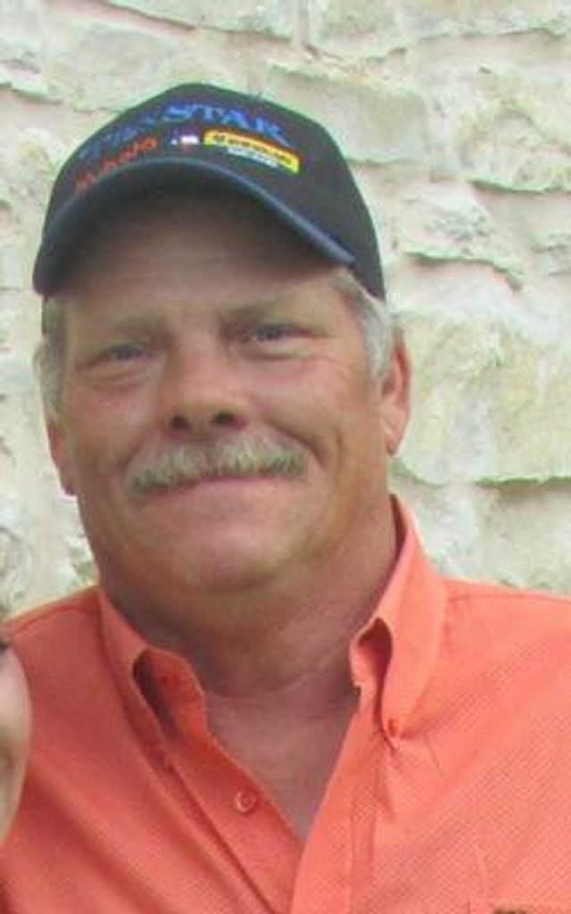 Barry Lynn Whitehead Profile Photo