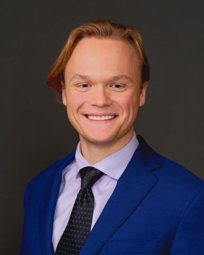 Nicholas Stephen Heinrich-Barna Profile Photo