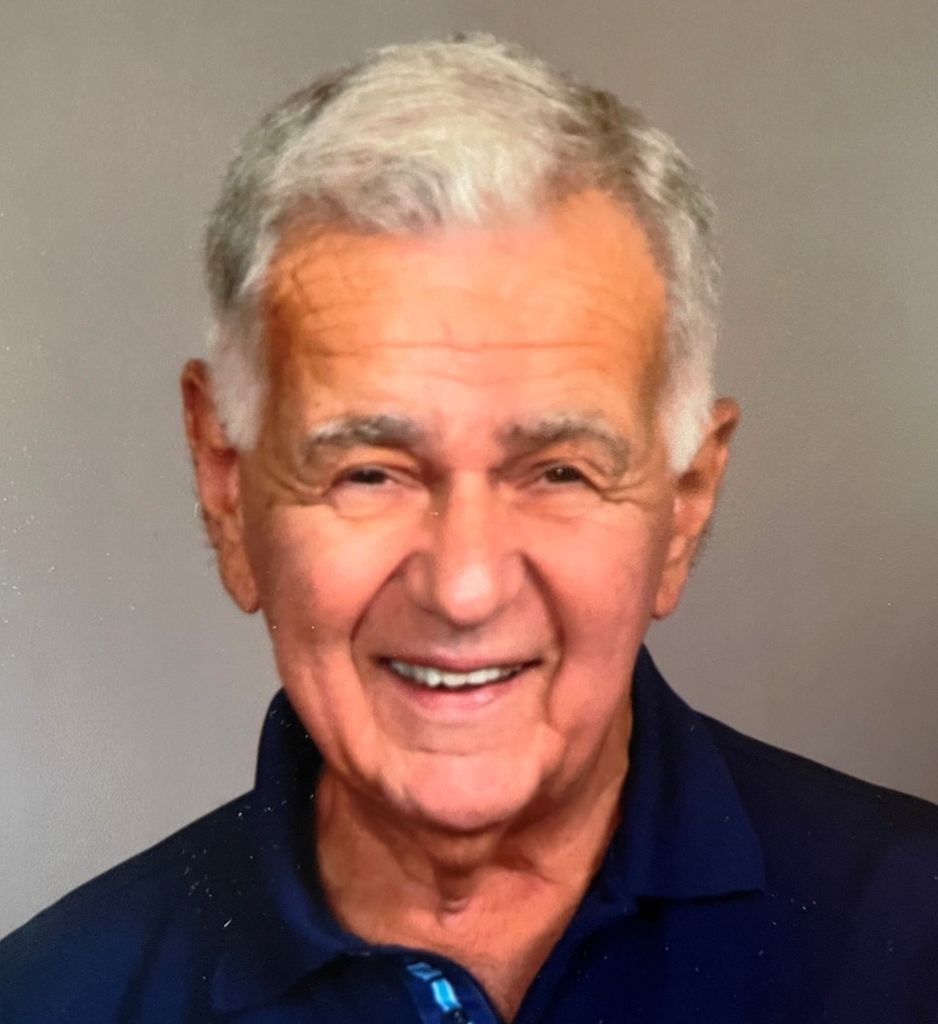 Mudge W. Berger, Jr. Profile Photo