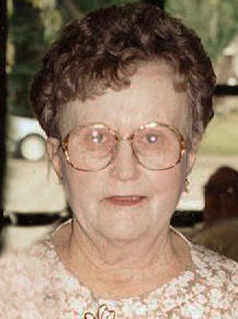 Ella Neuman