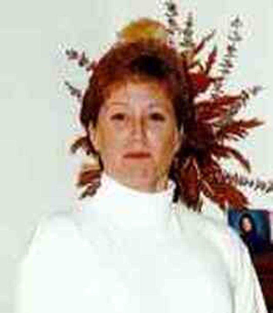 Dr. Suzanne Byrd Profile Photo