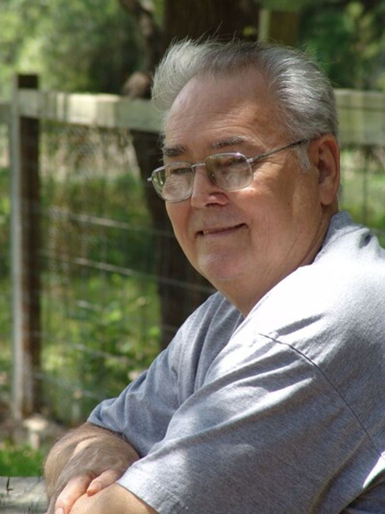 Buford Melvin Boswell