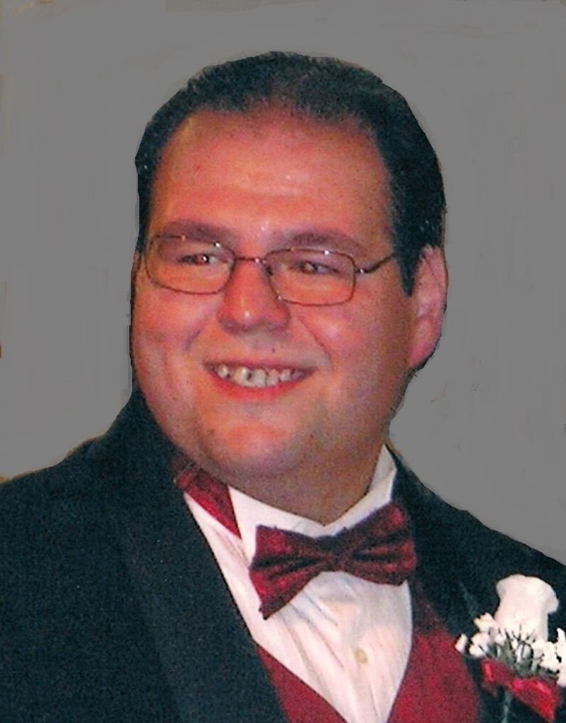 Michael Allen Lee