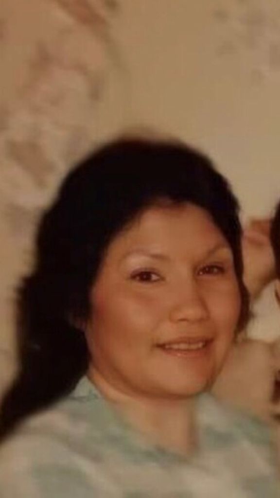 Annabelle Lee Prairie Chief
