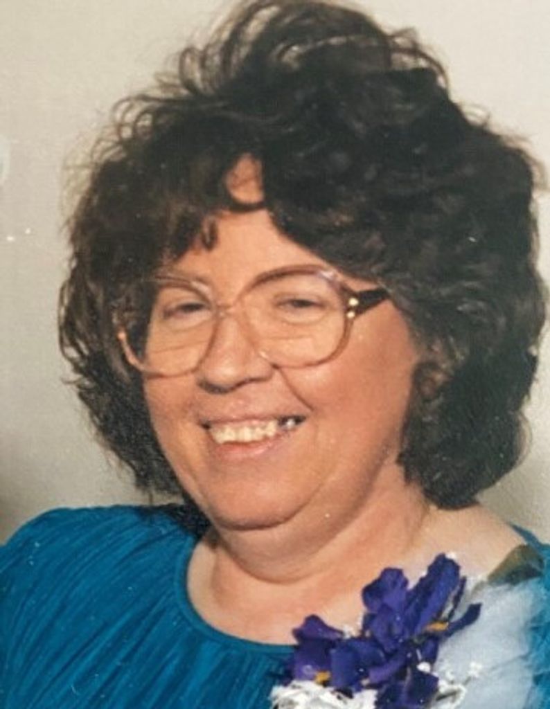 Mary Ann Chappell Lineberry
