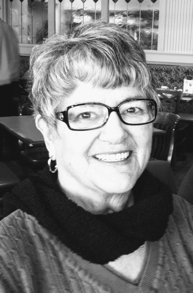 Patricia J. Beintema