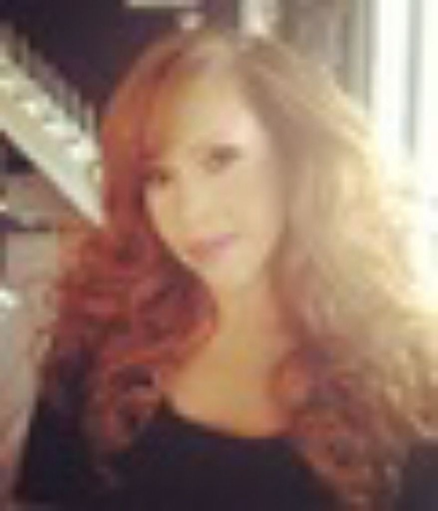 Ligia Garcia Almonte