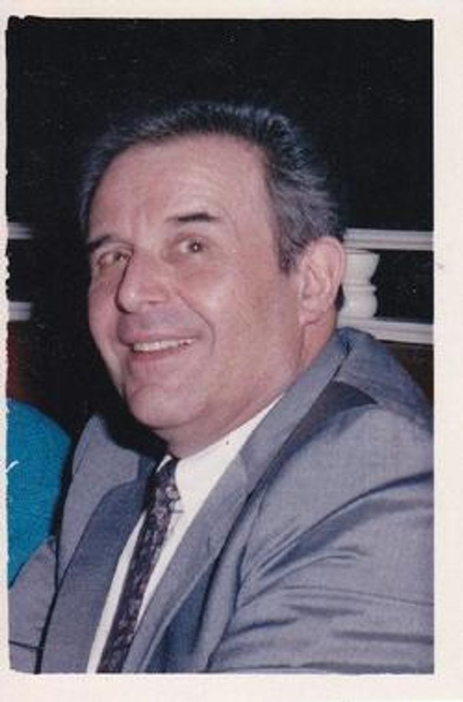 John R. "Jack" Gorski