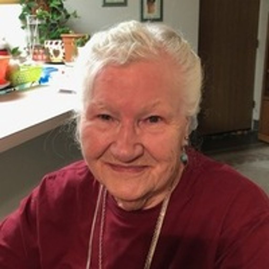 Norma Druzella Clark