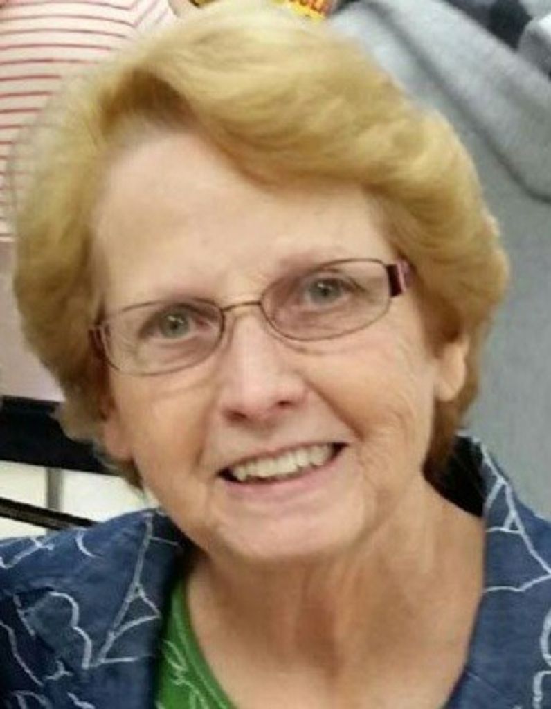 Joan (Sires) Kusler