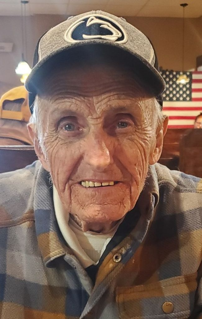Don Meeker Profile Photo