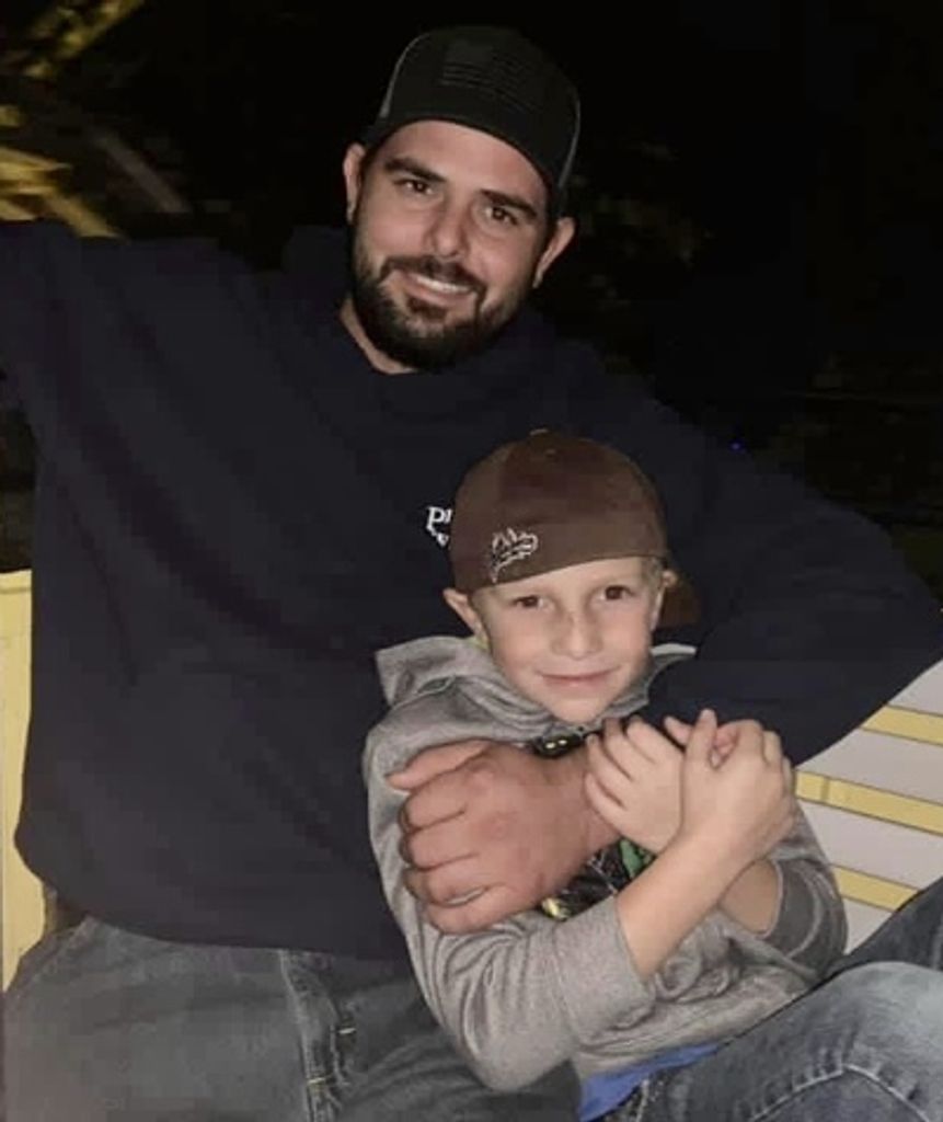 Justin Eugene Howell Profile Photo