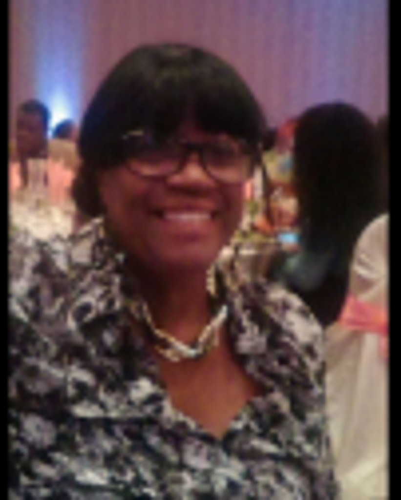Denise Darsel Clanton Profile Photo