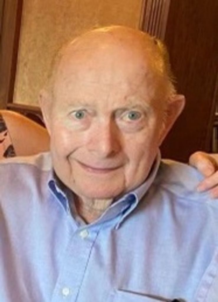 James "Jim" J. Swanson Profile Photo