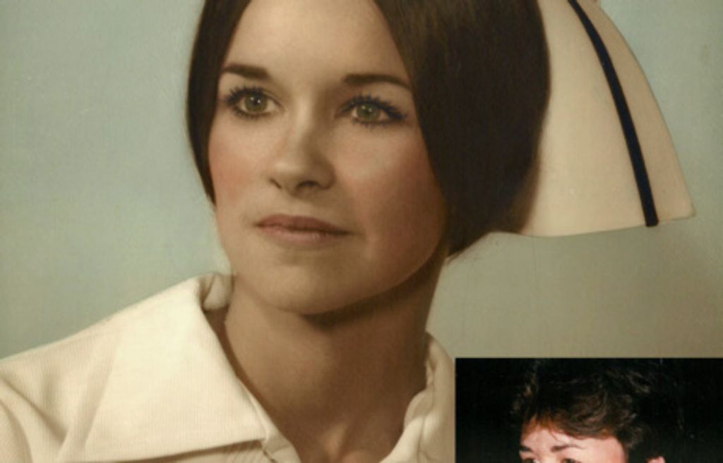 Susan Marie Behrends
