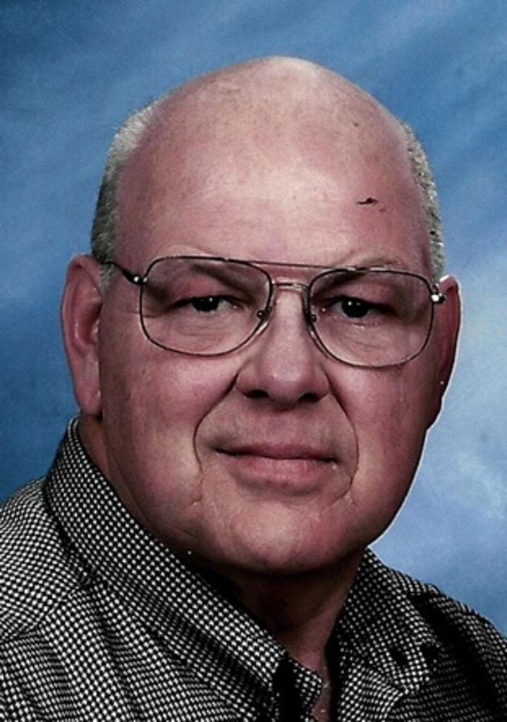 Vernon A. Kraft Profile Photo