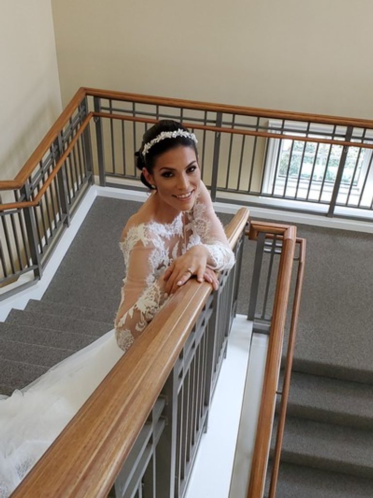 Jessica Brittany Hamilton Profile Photo