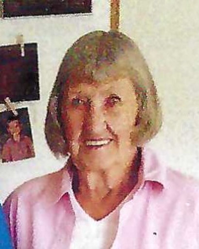 Janette Louise Jarvis Profile Photo