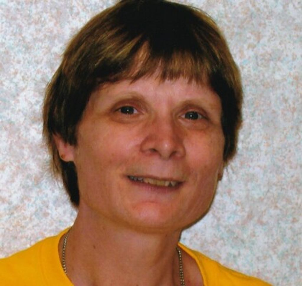 Jean Ann Updike Profile Photo
