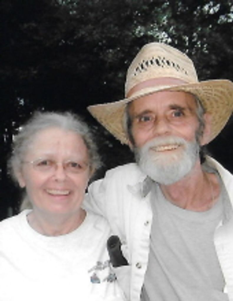 Barry & Cheryl Echols