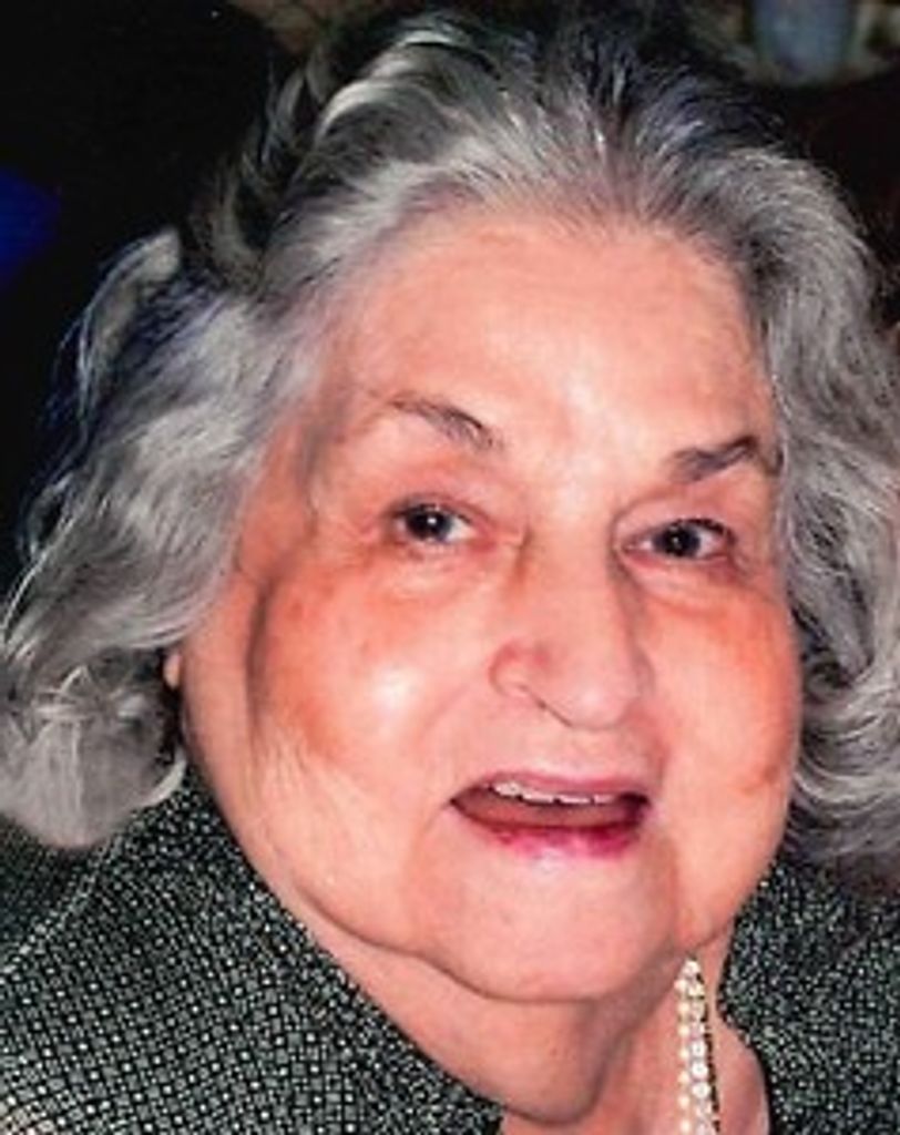 Mary Theresasabate Torbica